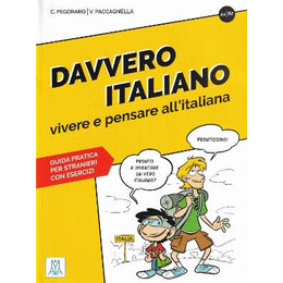 Davvero Italiano