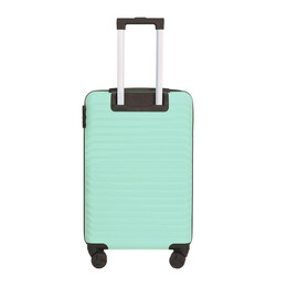 Σετ 3 Βαλίτσες Amber Φιστικί AM1015