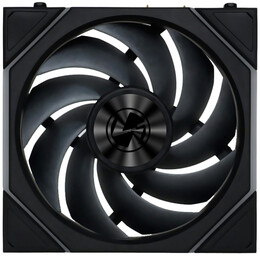 Lian Li UNI FAN TL Wireless 120 Black (1pc) Case Fan