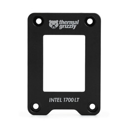Thermal Grizzly TG Intel 1700 CPU Contact Frame LT , Optimized CPU contact pressure
