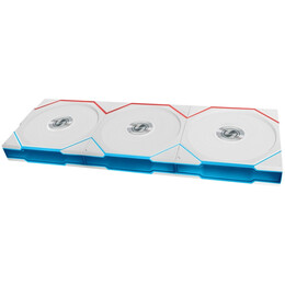 Lian Li UNI FAN TL Wireless Reverse 120 White (3pcs & controller) Case Fan