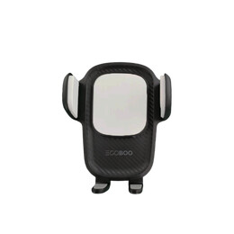 Egoboo FlexView window car holder, Black