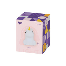 Kiddoboo RainbowTap Unicorn