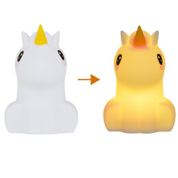 Kiddoboo RainbowTap Unicorn