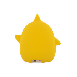 Kiddoboo RainbowTap Shark