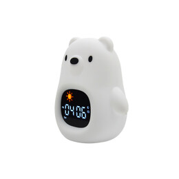 Kiddoboo SoundGlow Bear