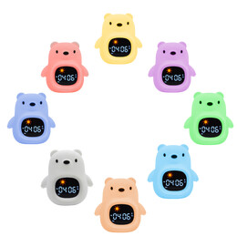 Kiddoboo SoundGlow Bear