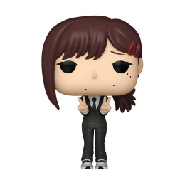 Funko Pop! Animation: Chainsaw man - Kobeni #1762 Vinyl Figure