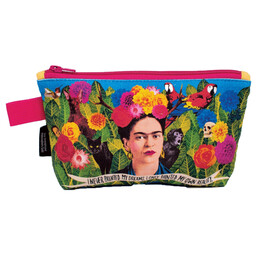 Νεσεσερ: Frida Kahlo