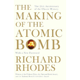 Making of the Atomic Bomb