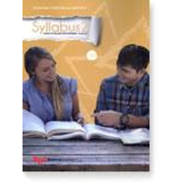 Syllabus 2 b2 Studente