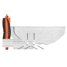 Ezviz Accessory Pack για Σκούπα Ρομπότ Re4/re4p (Ezvcs-ra-Kit06)