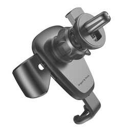 Baseus Βάση Κινητού για το Αυτοκίνητο Gravitational (Μαύρο)
