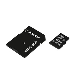 Memory Card Goodram Microsd 128gb (M1aa-1280r12)