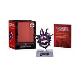 Dungeons & Dragons: Beholder Figurine