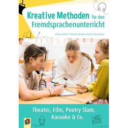 Kreative Methoden fur den Fremdsprachenunterricht