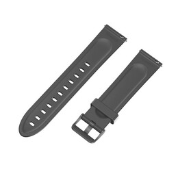 Mobvoi Smartwatch Ticwatch pro 3 Ultra gps (Μαύρo)