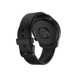 Mobvoi Smartwatch Ticwatch pro 3 Ultra gps (Μαύρo)