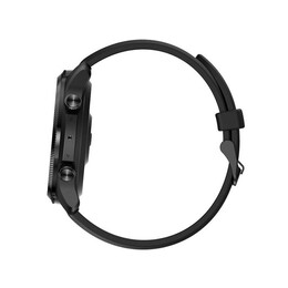 Mobvoi Smartwatch Ticwatch pro 3 Ultra gps (Μαύρo)