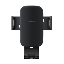 Baseus Βάση Κινητού για το Αυτοκίνητο Metal age ii (Μαύρο)