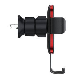 Baseus Βάση Κινητού για το Αυτοκίνητο Metal age ii (Μαύρο)