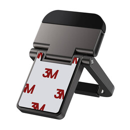 Baseus Βάση Στήριξης για Laptop Slim (2τμχ) (Γκρι)