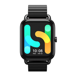 Smartwatch Haylou rs4 Plus (Black)
