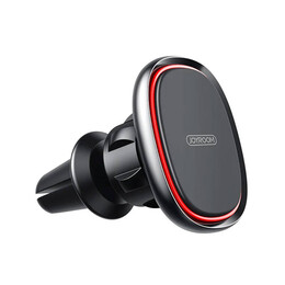 Magnetic car Holder Joyroom Magic jr-Zs205 for the Ventilation Grille (Black)
