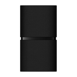 Baseus Σύνδεσμος Καλωδίων Airjoy Series (Μαύρο)