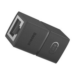 Baseus Σύνδεσμος Καλωδίων Airjoy Series (Μαύρο)