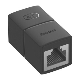 Baseus Σύνδεσμος Καλωδίων Airjoy Series (2τμχ) (Μαύρο)