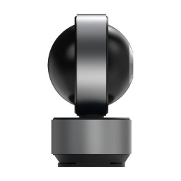 Arenti Κάμερα Εσωτερικής Παρακολούθησης wi-fi ip Dome1 2k (Γκρι)