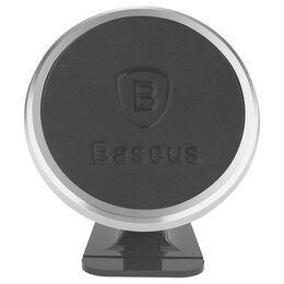 Baseus Μαγνητική Βάση Κινητού για το Αυτοκίνητο (Μαύρο/ασημί)