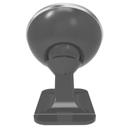 Baseus Μαγνητική Βάση Κινητού για το Αυτοκίνητο (Μαύρο/ασημί)