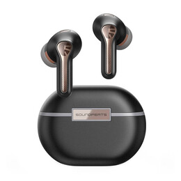 Earphones Soundpeats Capsule3 Pro, anc (Black)