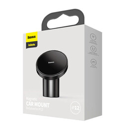 Baseus Μαγνητική Βάση Κινητού για το Αυτοκίνητο Neogravity (Μαύρο)