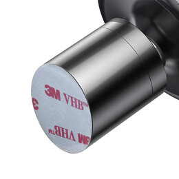 Baseus Μαγνητική Βάση Κινητού για το Αυτοκίνητο Neogravity (Μαύρο)