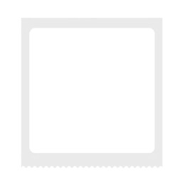 Niimbot Αυτοκόλλητες Θερμικές Ετικέτες t 40x40mm, 180τμχ (Λευκό)