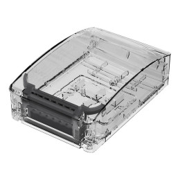 Sonoff Αδιάβροχη Θήκη Ip66 r2 box (Διαφανές)