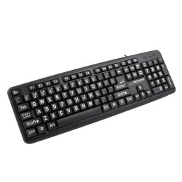 Esperanza Ek129 Wired Keyboard