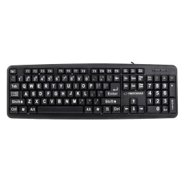 Esperanza Ek129 Wired Keyboard