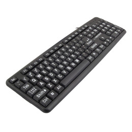 Esperanza Ek129 Wired Keyboard