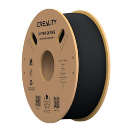 Hyper pla Filament Creality (Black)