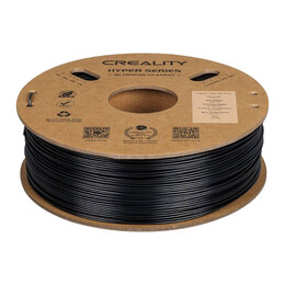 Hyper abs Filament Creality (Black)