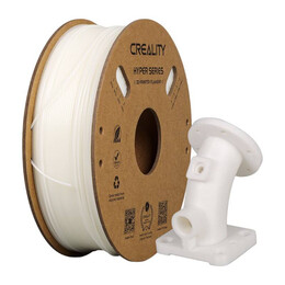Hyper abs Filament Creality (White)