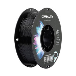 Cr-Petg Filament Creality (Black)