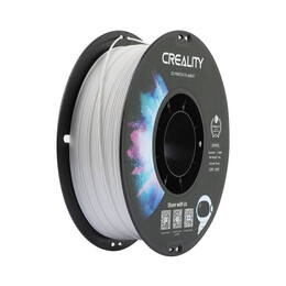 Cr-Petg Filament Creality (White)