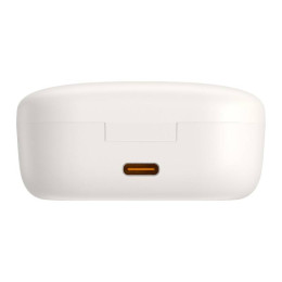 Earphones tws Baseus Bowie e18 (White)