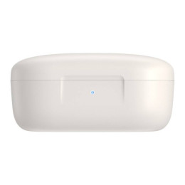 Earphones tws Baseus Bowie e18 (White)