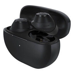 Tws Haylou gt1 2023 Headphones (Black)